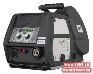 Ewm drive 4x hp настройка